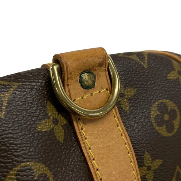 LOUIS VUITTON Keepall Bandouliere 55 Monogram Hand Bag bran962-102825 - Picture 6 of 15